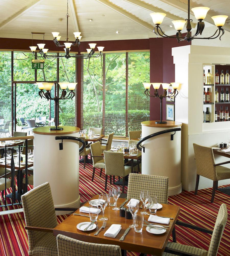 Delta Hotels By Marriott Swindon Exterior foto