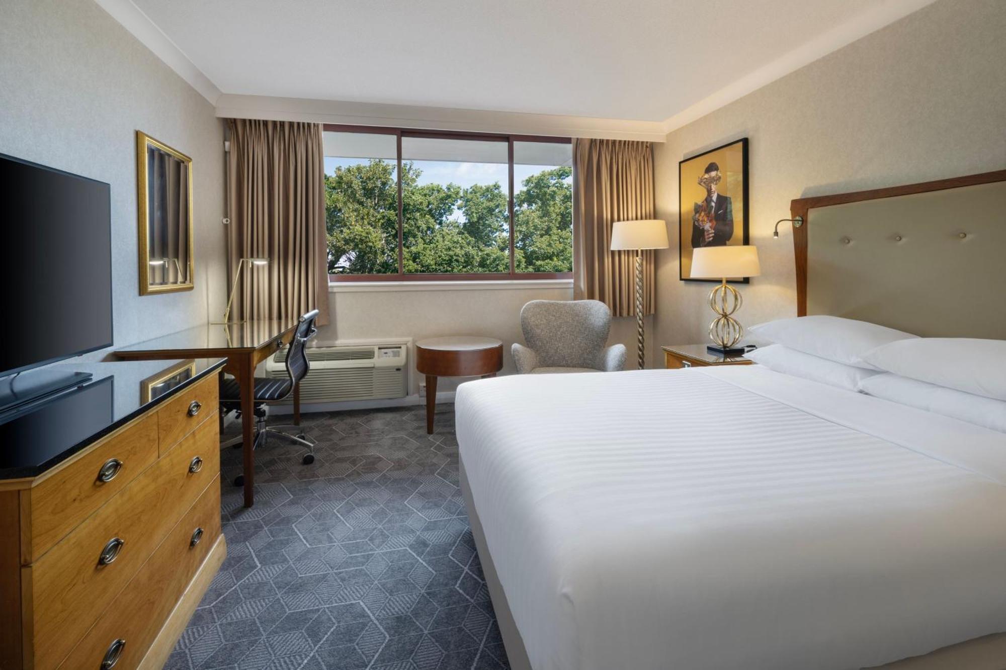 Delta Hotels By Marriott Swindon Exterior foto